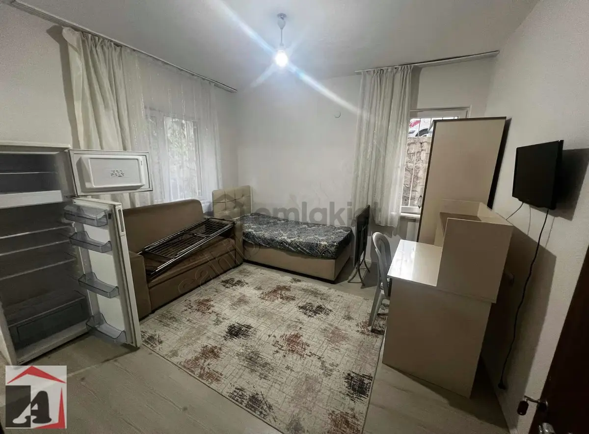 Herşey Dahil Apartlar - 22
