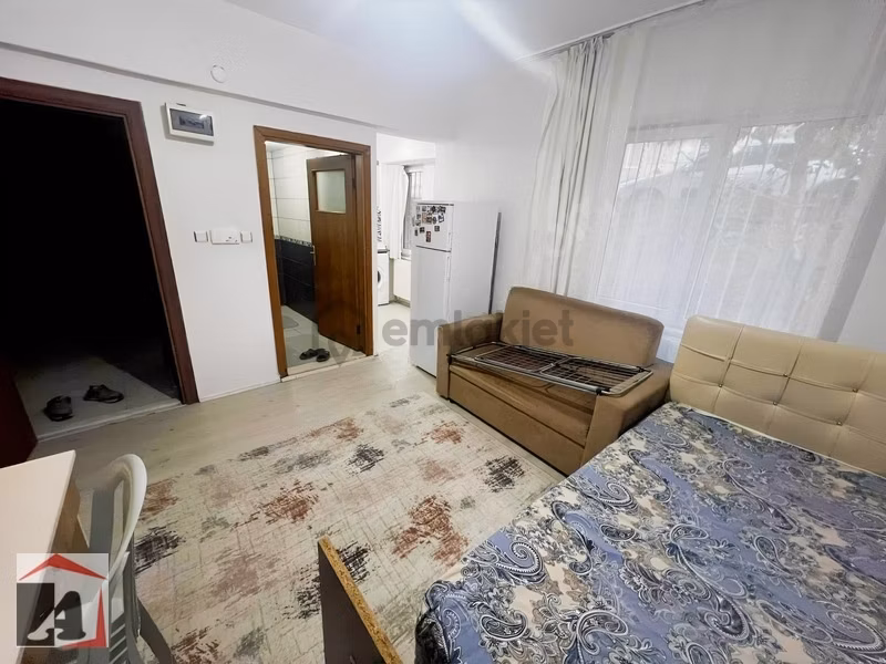 Herşey Dahil Apartlar - 19