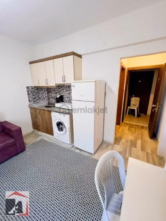 Herşey Dahil Apartlar - 11