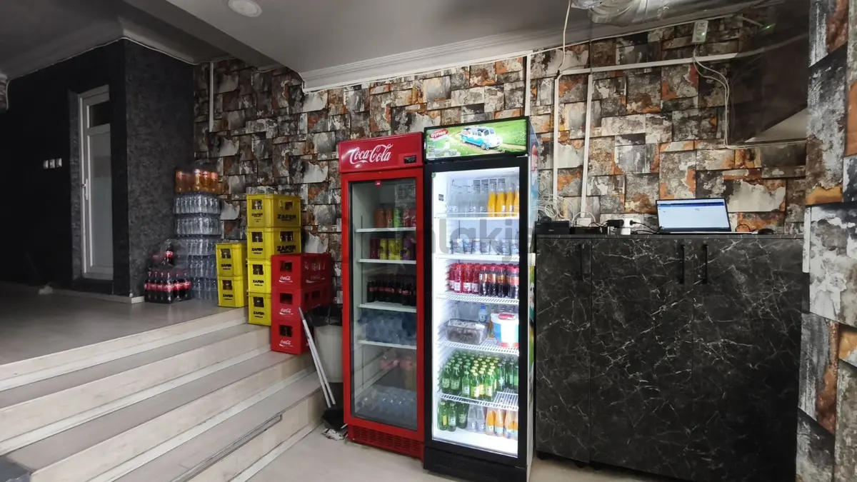 İstiklal Cd. Üzeri Tabela Değeri Yüksek Devren Döner Dükkanı - 3
