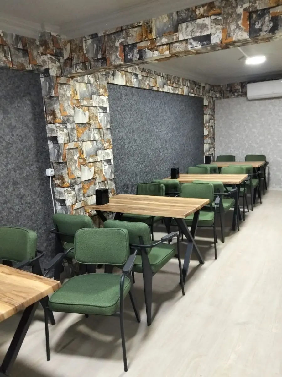 İstiklal Cd. Üzeri Tabela Değeri Yüksek Devren Döner Dükkanı - 9