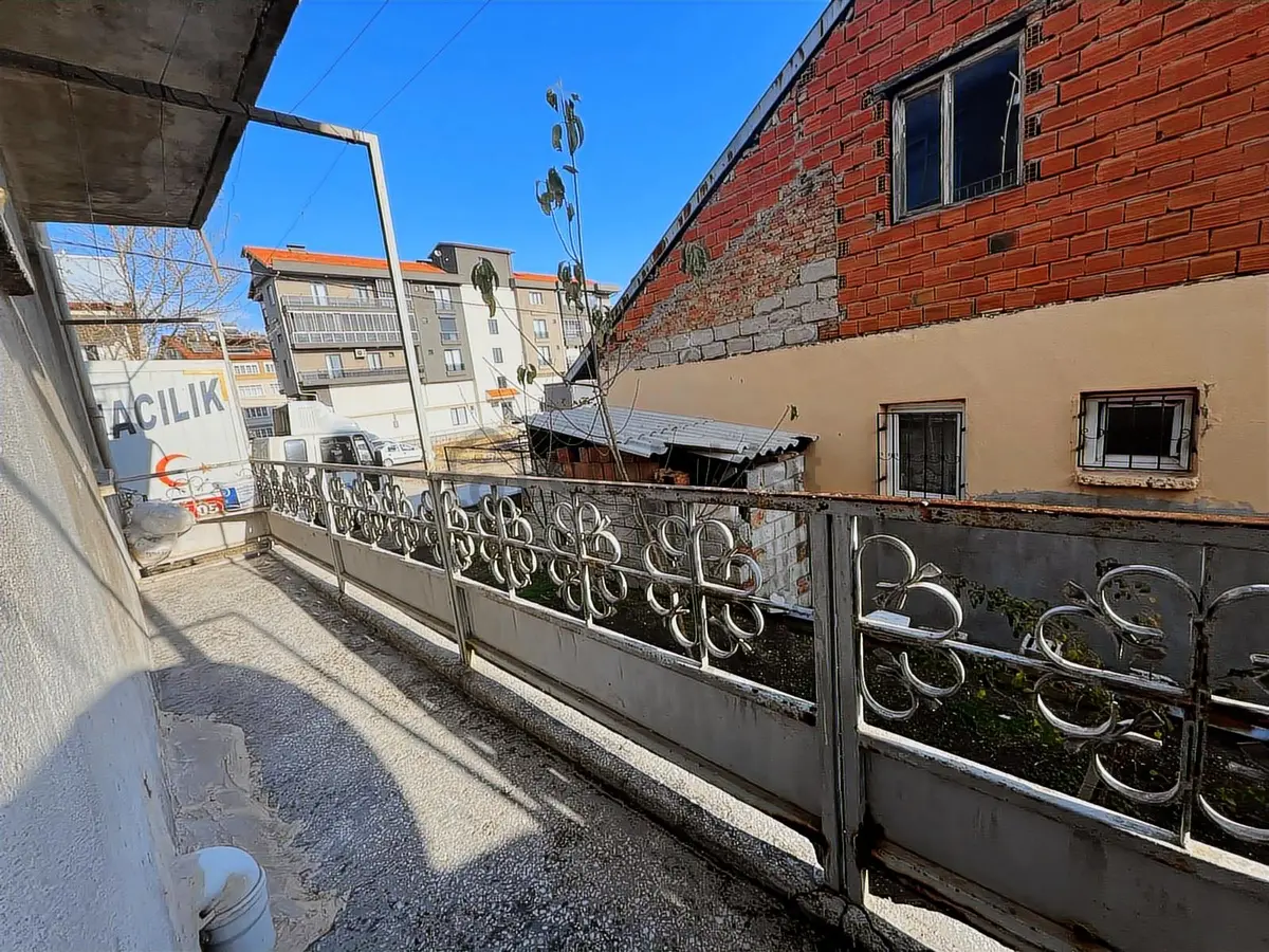 Isparta Yedişehitler Mahallesinde 3+1 Müstakil Ev - 26
