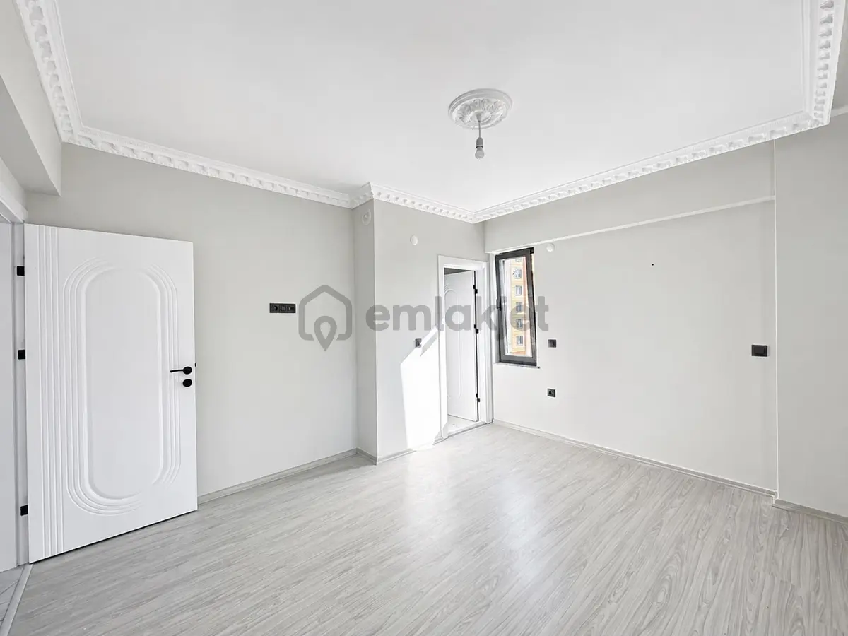 Isparta Davraz Mahallesinde Modern 2+1 Satılık Daire - 10