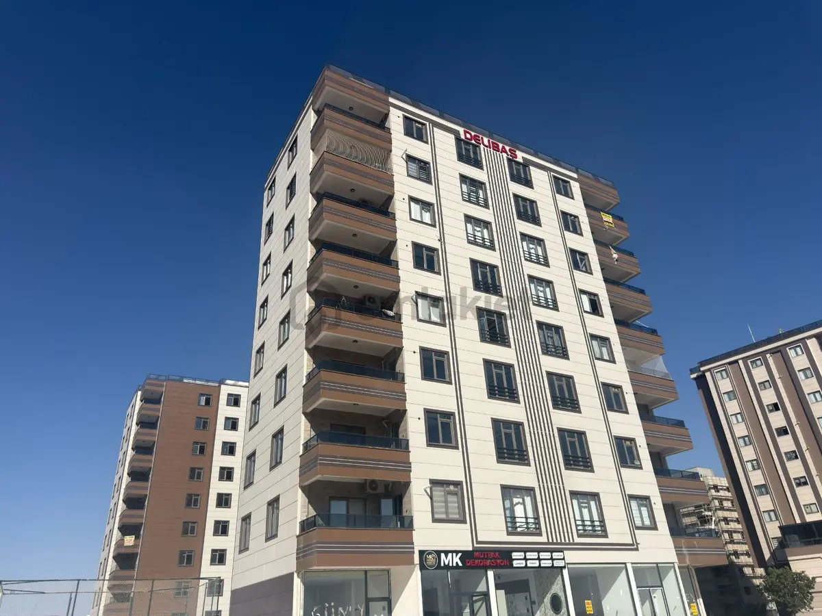 Satılık 3+1