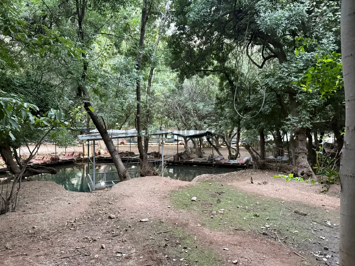 Sahibinden Beyazsu Satılık Bahçe - 3
