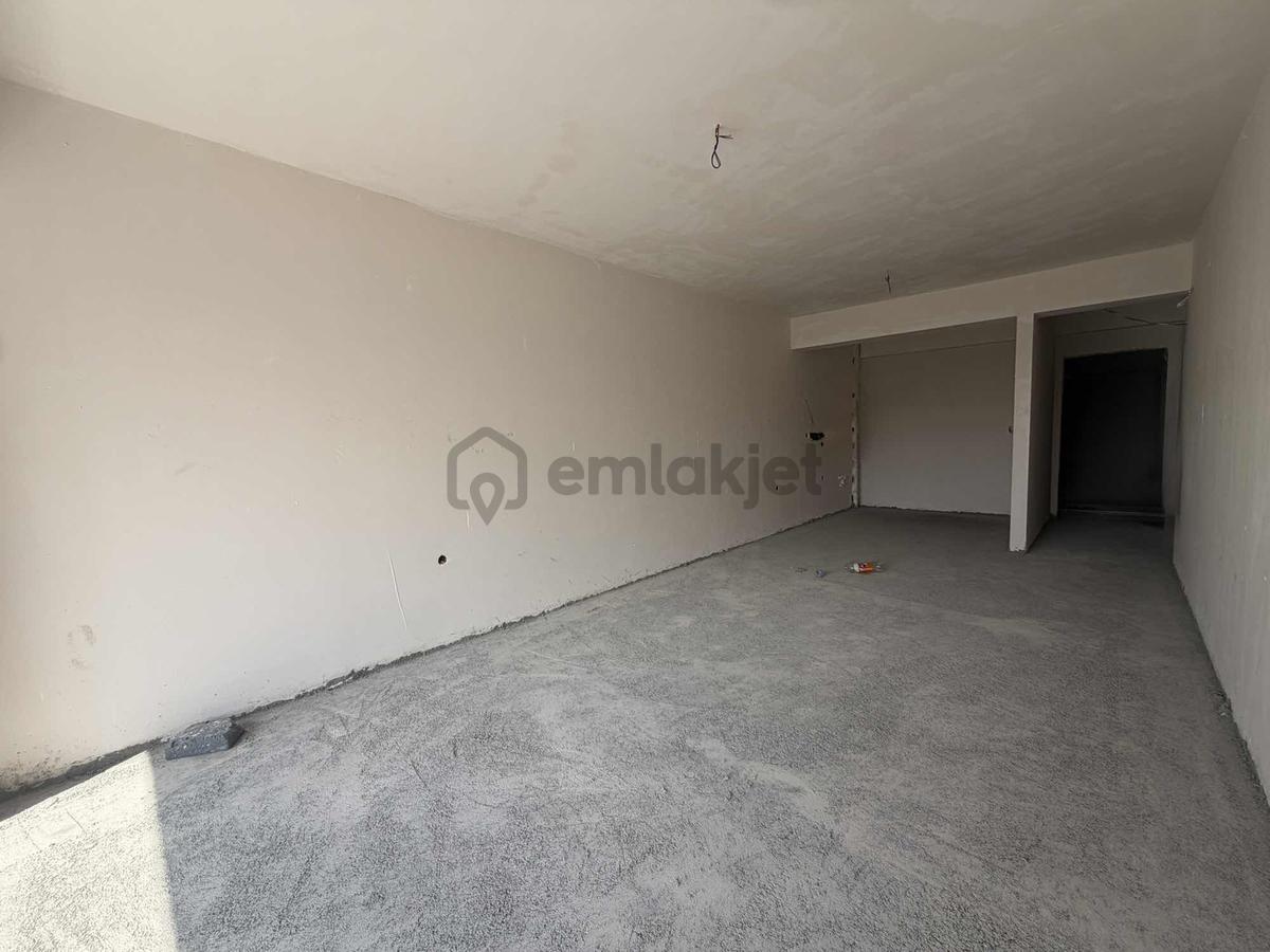 Revizyon'dan_gölevinin İncsinde_emsalsiz **71m2** Bir+1 Daire!! - 14