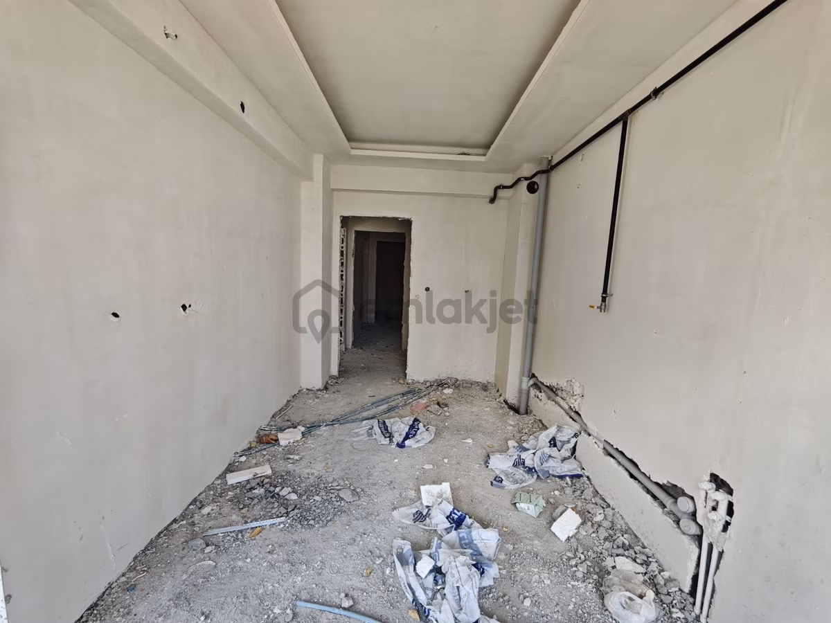 Özgür'den Hasanbey Cad. 2025 Yapımı Satılık 3+1 Daire - 11