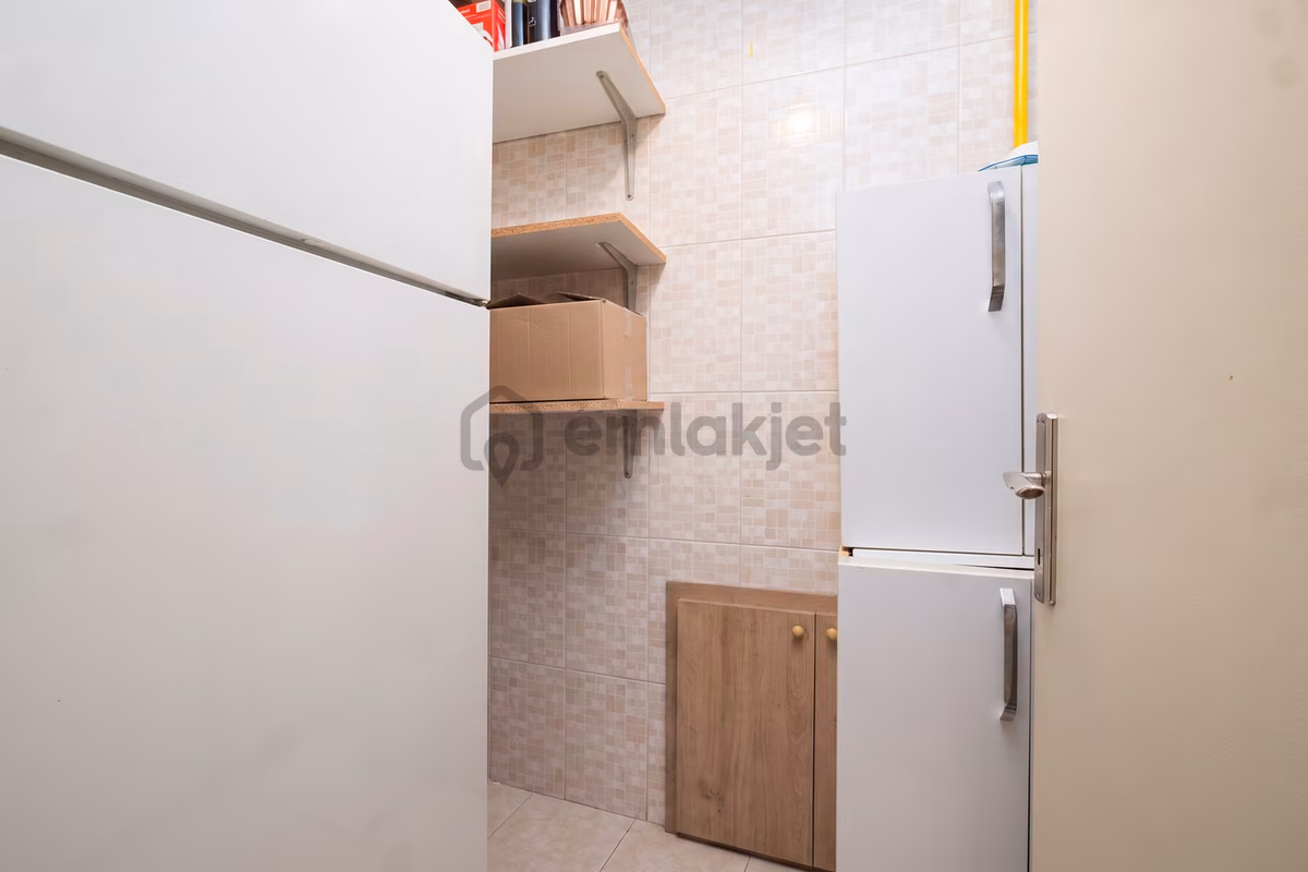 Remax Advanatage'tan Defne Evlerinde Satılık 6+1 Dubleks Villa - 12