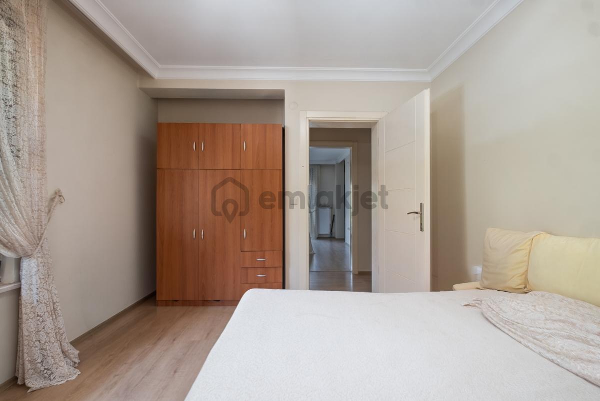 Remax Advanatage'tan Defne Evlerinde Satılık 6+1 Dubleks Villa - 26