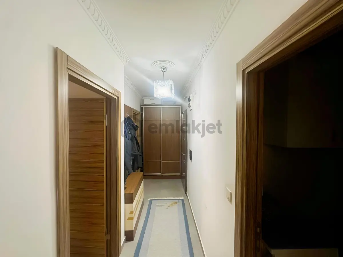 Maltepe Cevizlide Ulaşıma Yakın, Yüksek Giriş 1+1 Daire - 13
