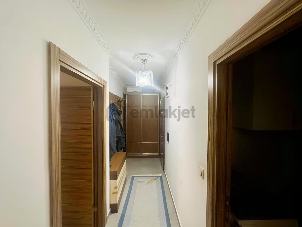 Maltepe Cevizlide Ulaşıma Yakın, Yüksek Giriş 1+1 Daire - 11