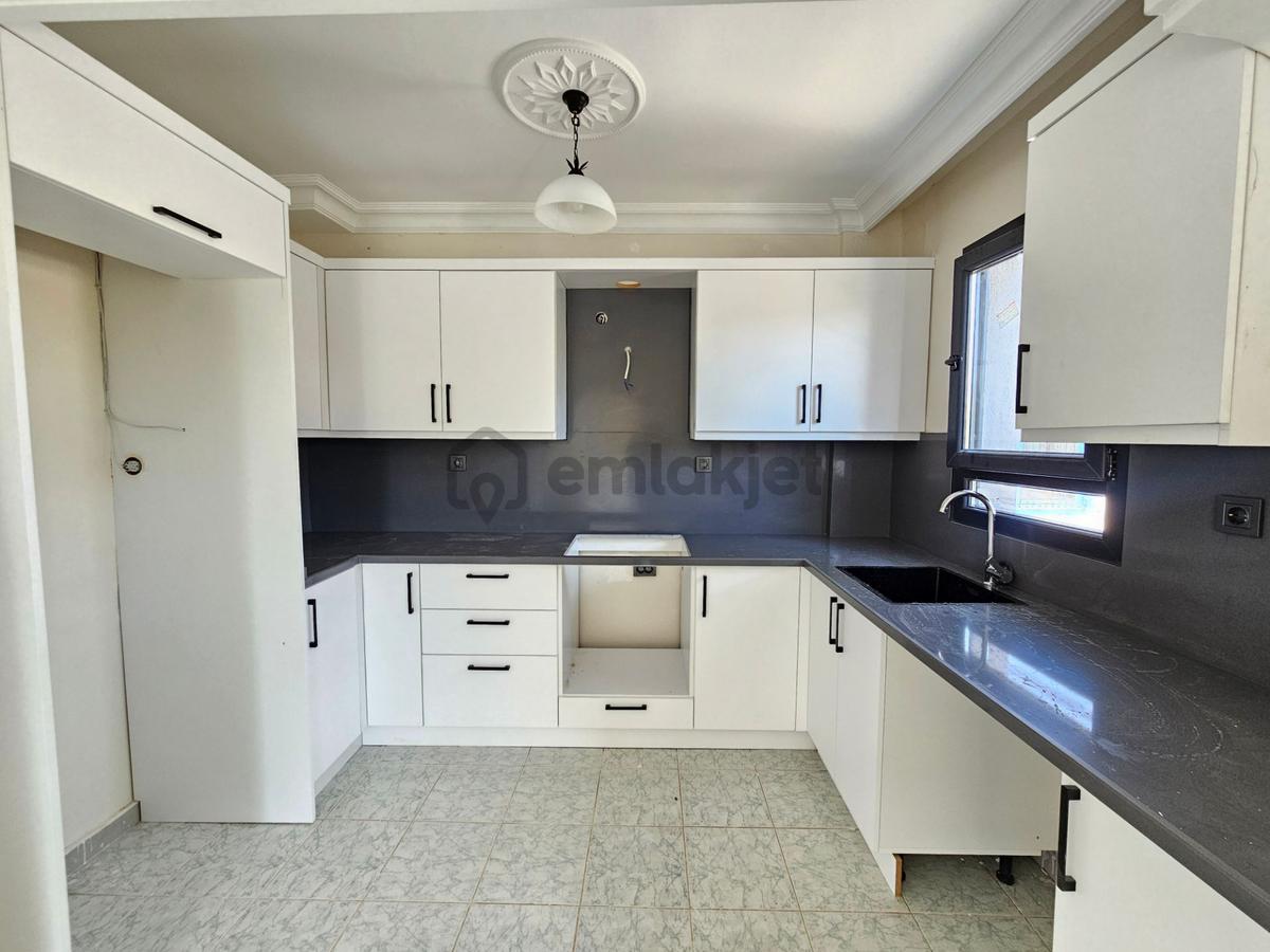 Goldhouse Dan Kiralık Denize Yürüme Mesafesinde 4+1 Müstakil Villa - 5