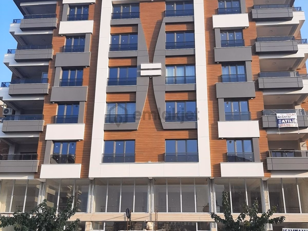 Karaköprü 35 Metre Üzeri 4+1 Kiralık Daire