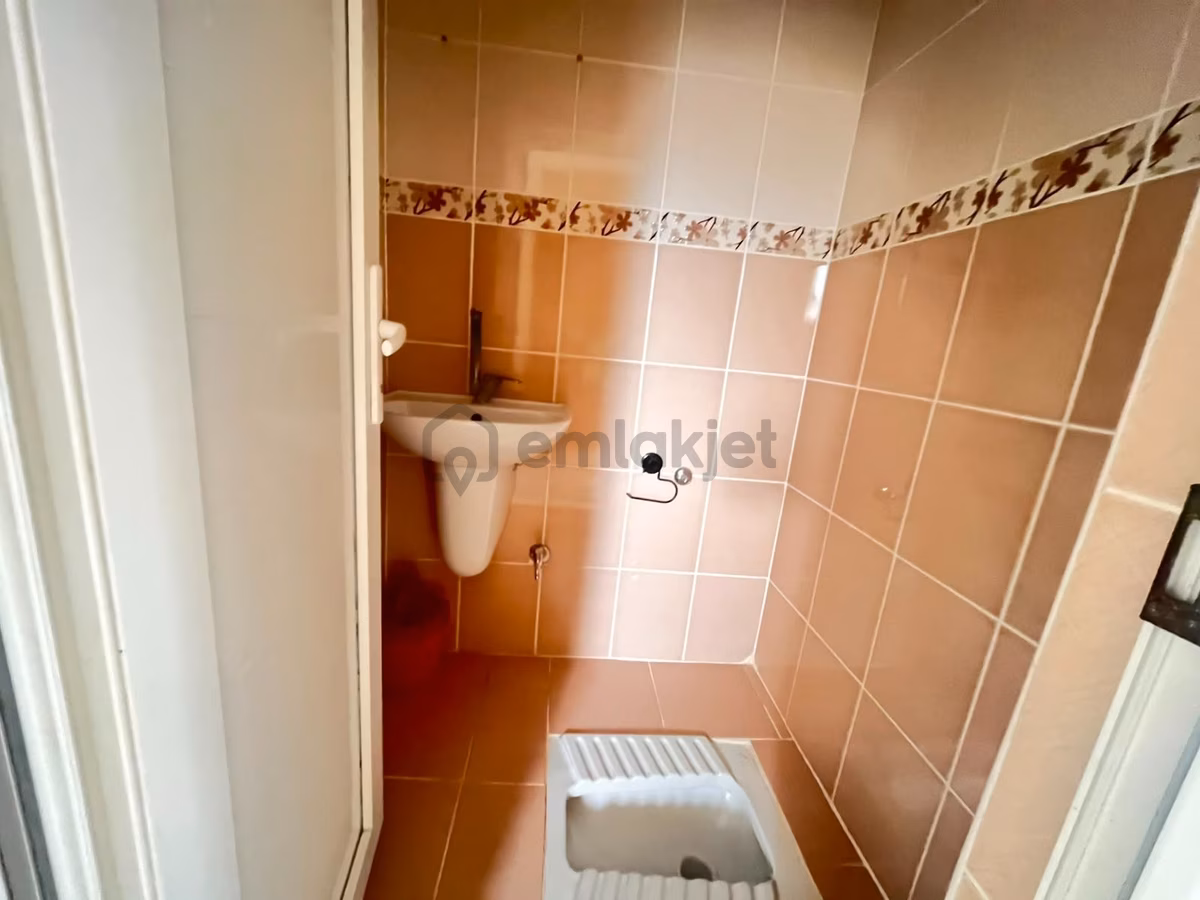 Gürselpaşa'da Satılık 3+1 Ferah Ve Aydınlık Daire - 27