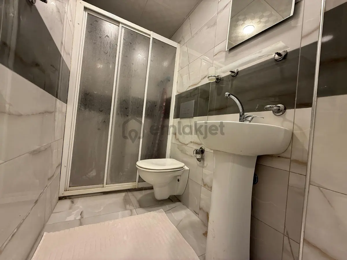Tercih'ten İncilipınar'da Lüks Eşyalı 1+1 - 30