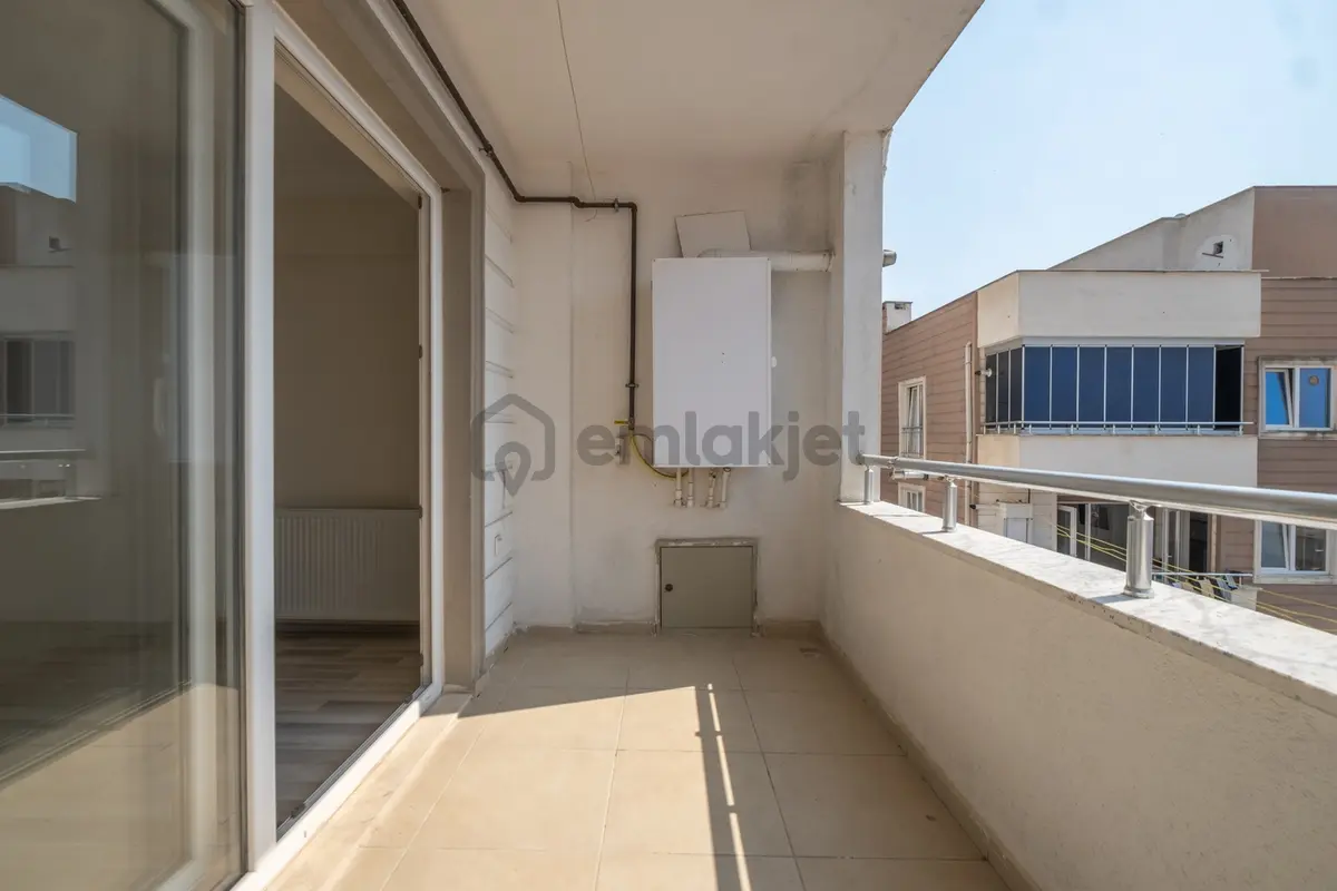 Remax Advantage'tan Hasan Erel Site Deniz Manzaralı 2+1 Daire - 13
