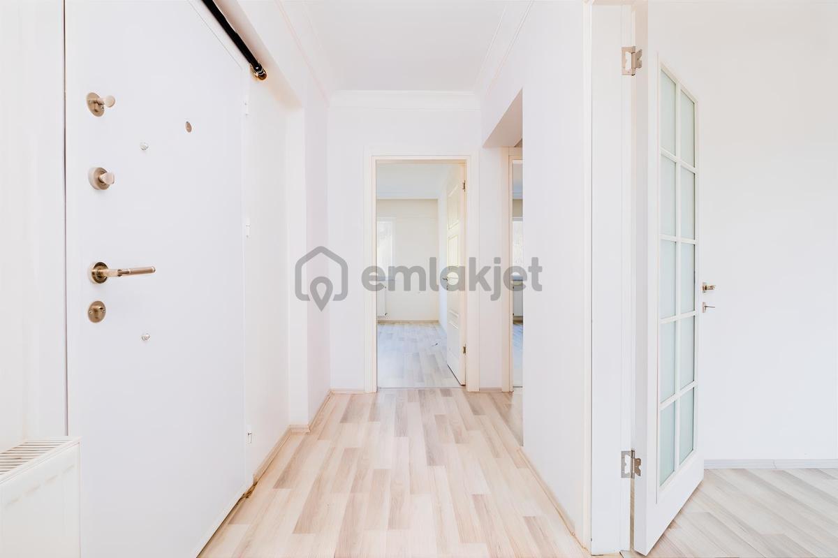 Remax Advantage'tan Hasan Erel Site Deniz Manzaralı 2+1 Daire - 24