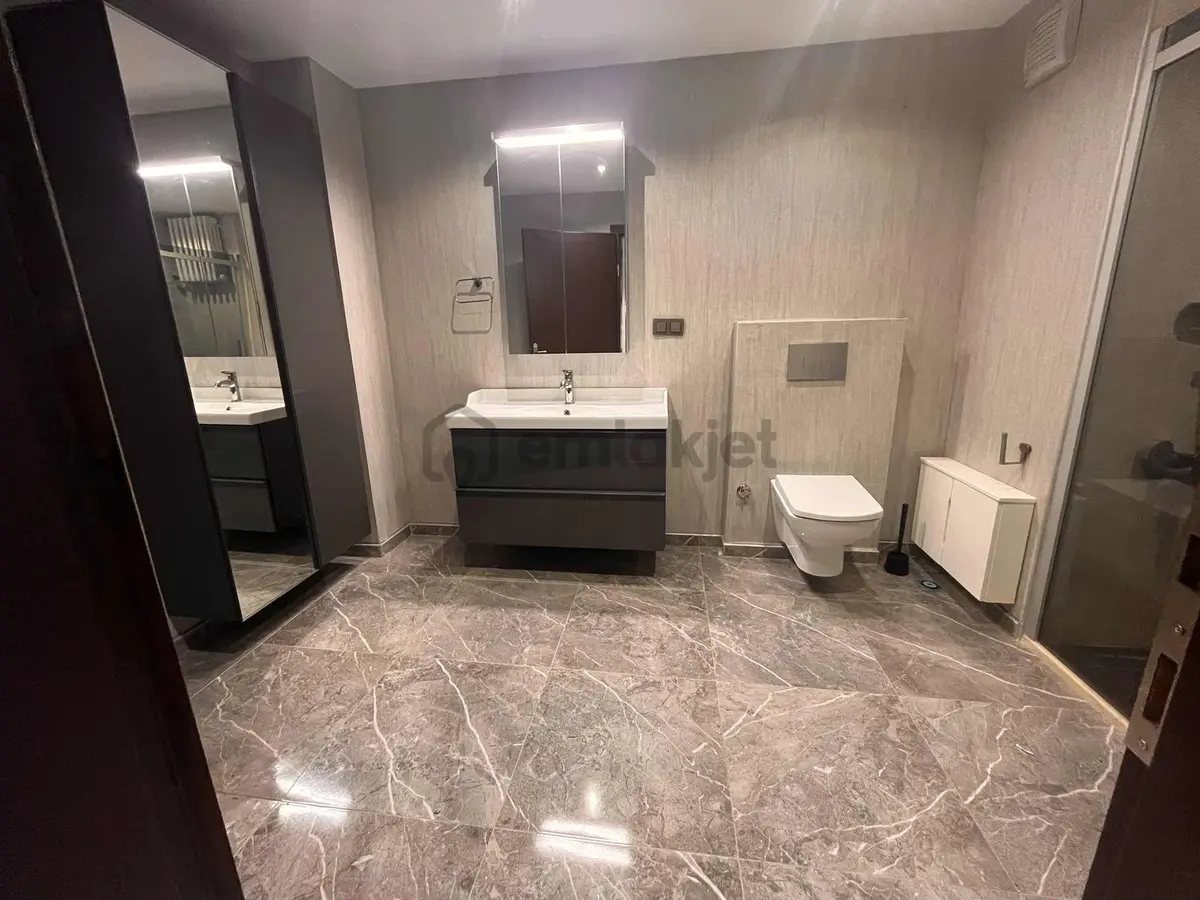 Tunalı Hilmi-abaykunanbay'da 3+1 Kiralık Daire - 17