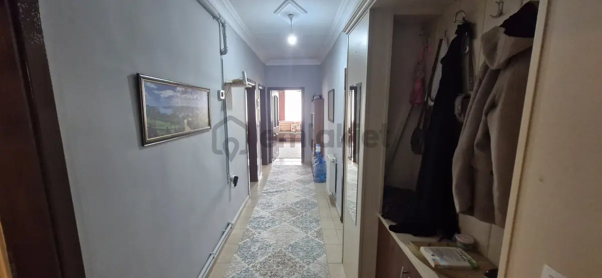 Isparta Davraz Mahallesi Site İçinde 3+1 Satılık Daire - 3