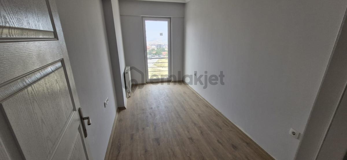 Isparta Seyir Tepesi Konakların'da 2+1 Satılık Daire - 9