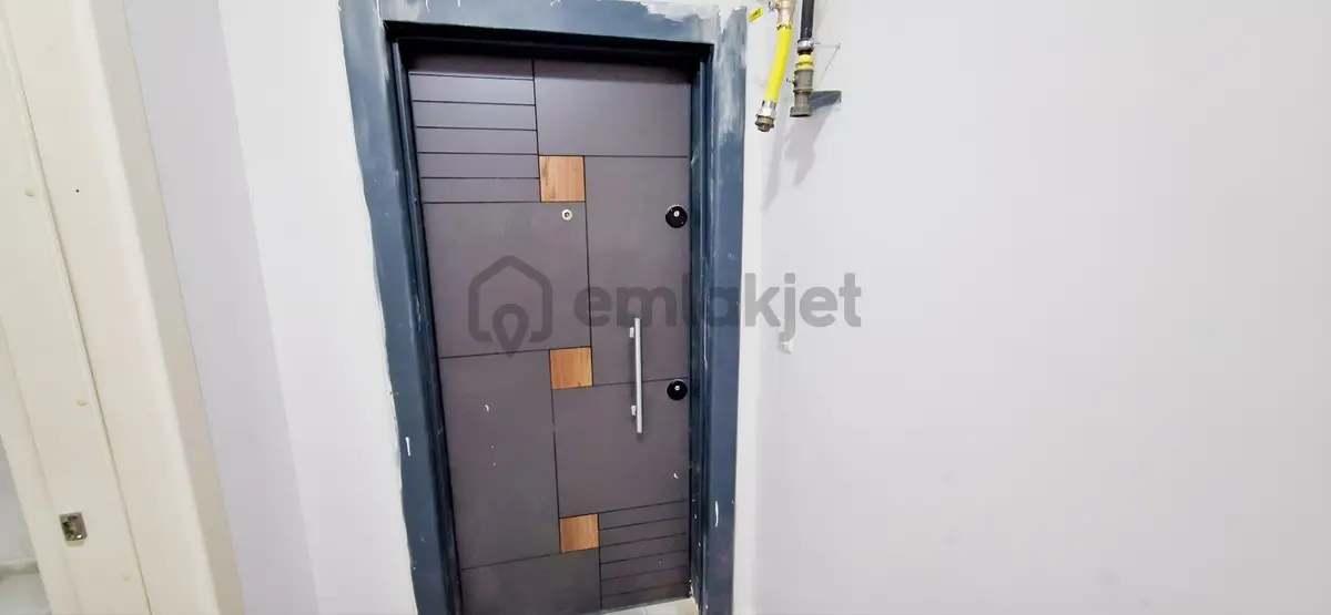 Isparta Seyir Tepesi Konakların'da 2+1 Satılık Daire - 4