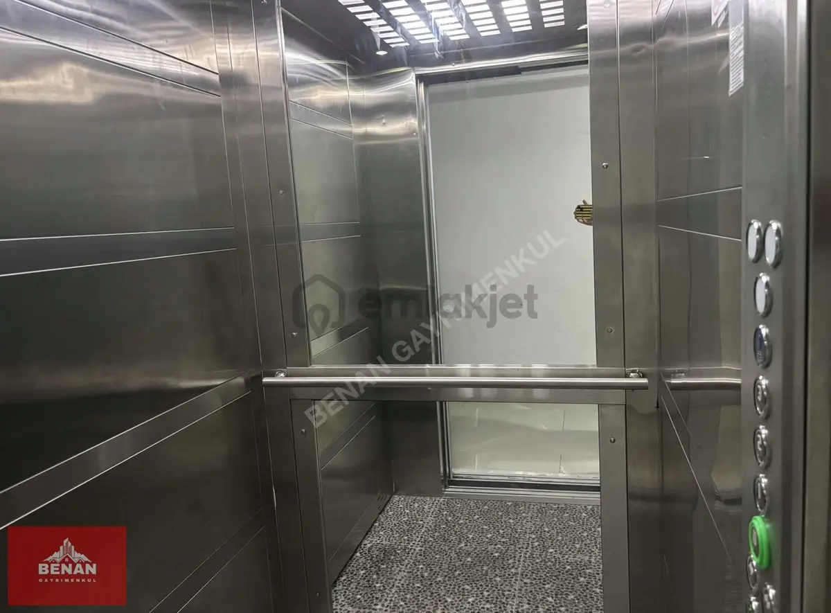 Çınarcık Çamlık Yeni Binada Satılık 2+1 Daire - 27