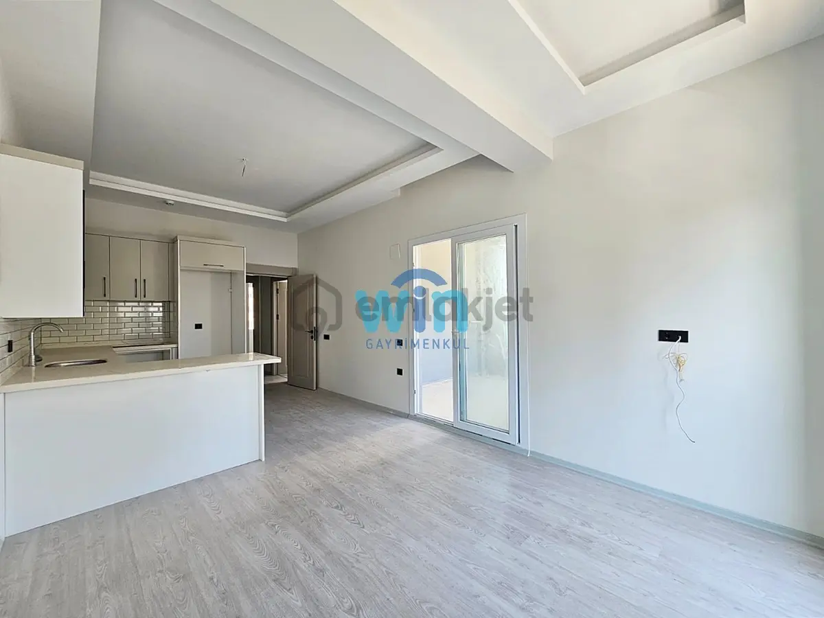 Win'den Arpaçbahşiş'te Denize Yakın Satılık 2+1 Daire - 22