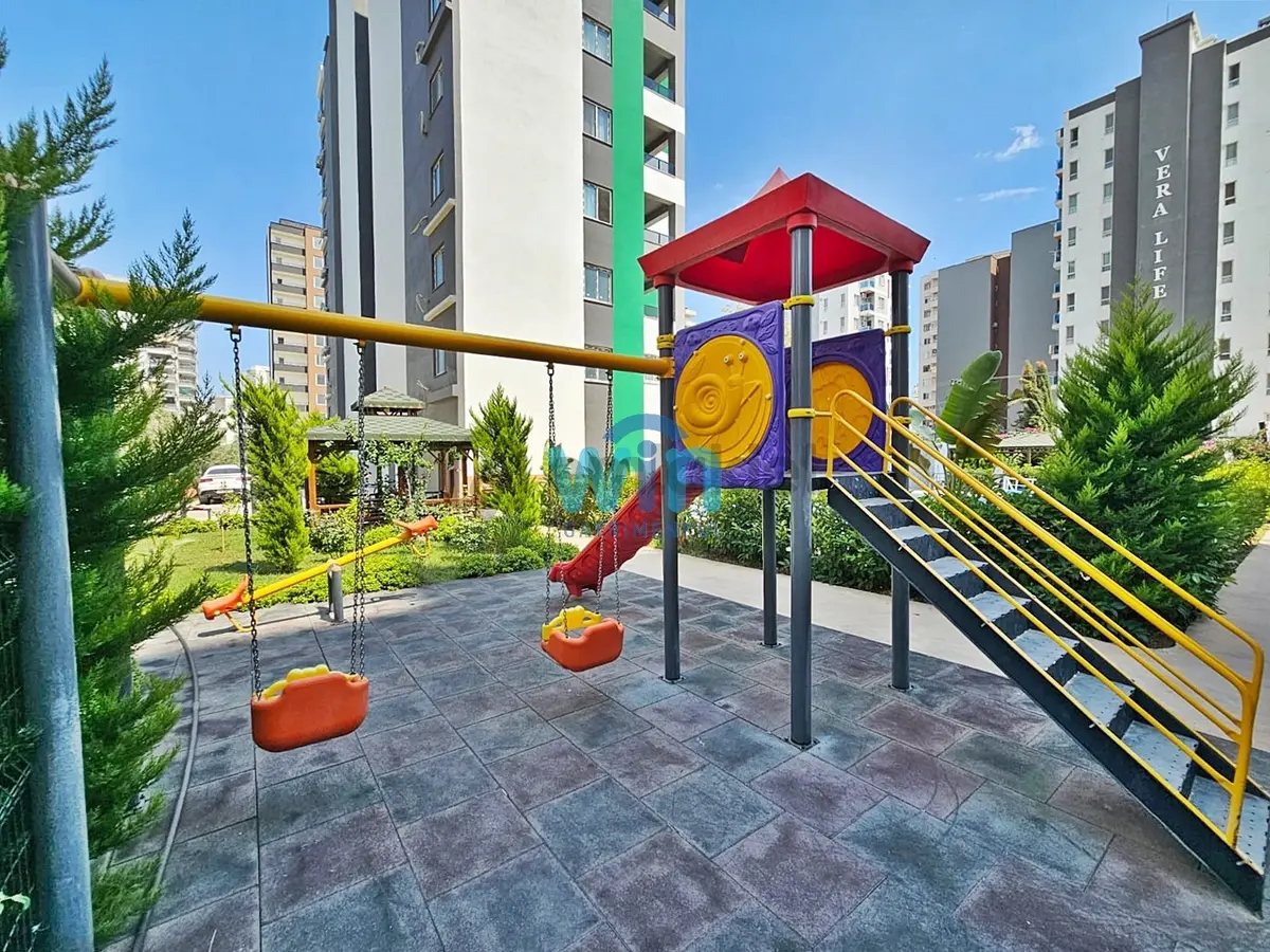 Win'den Arpaçbahşiş'te Denize Yakın Satılık 2+1 Daire - 12