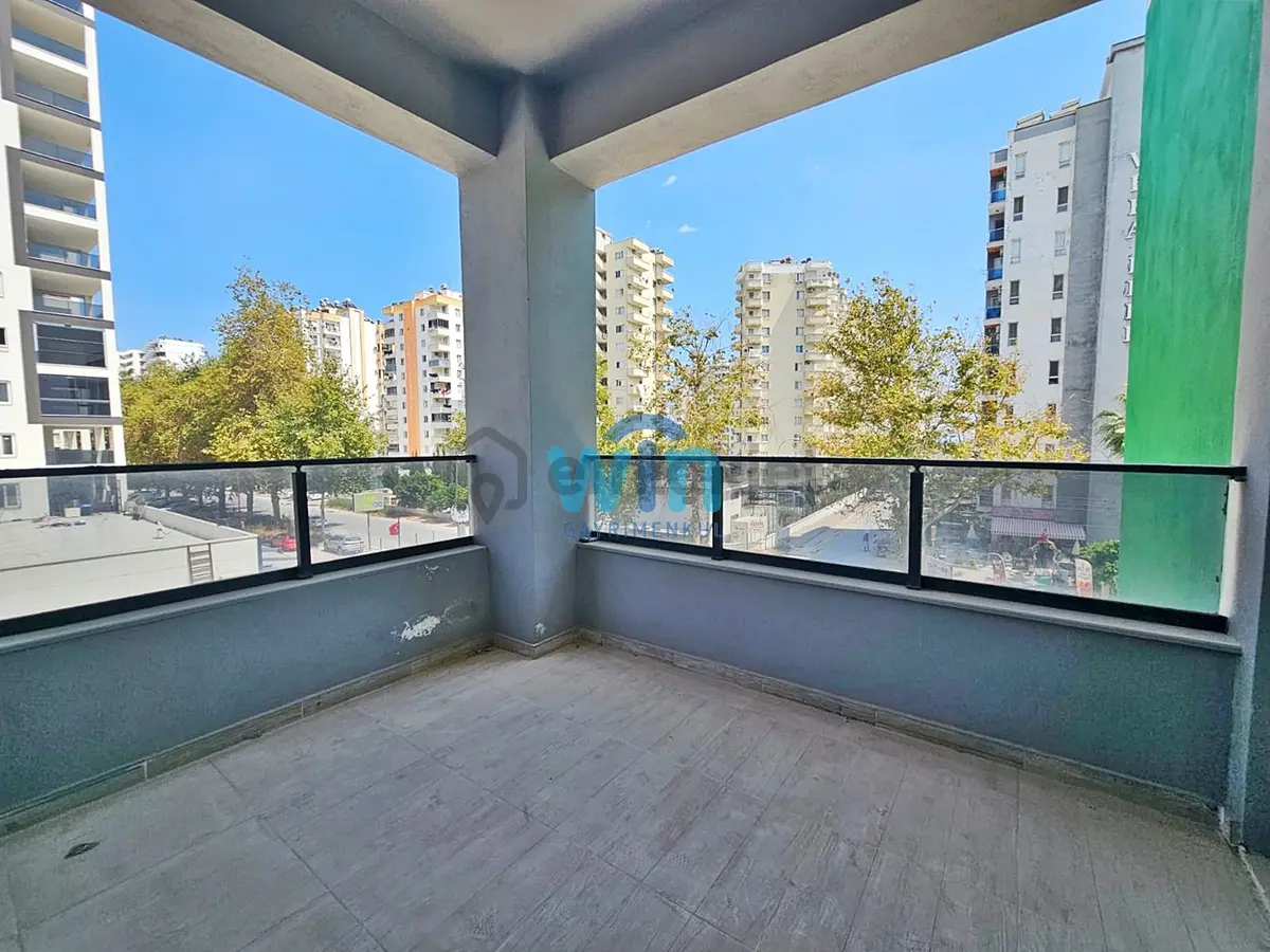 Win'den Arpaçbahşiş'te Denize Yakın Satılık 2+1 Daire - 16