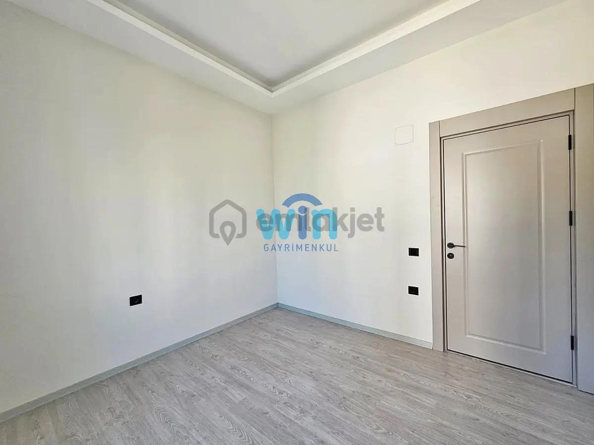 Win'den Arpaçbahşiş'te Denize Yakın Satılık 2+1 Daire - 5