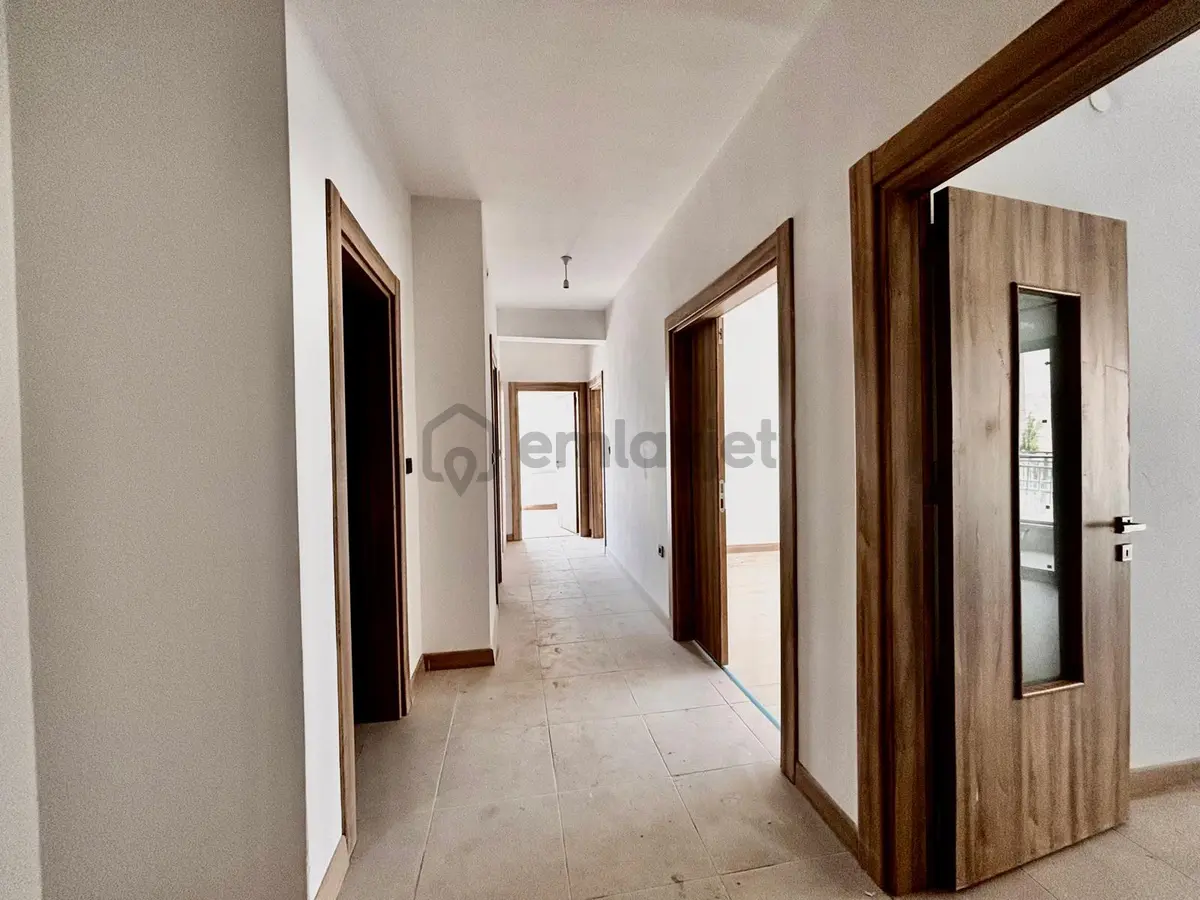 Toki Kayaşehir 2.kısım Kiralık 2+1 Daire - 9