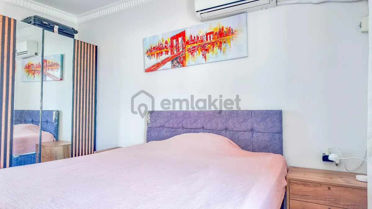 Didim Efeler Mahallesi'nde Satılık 4+1 Dubleks Daire - 2