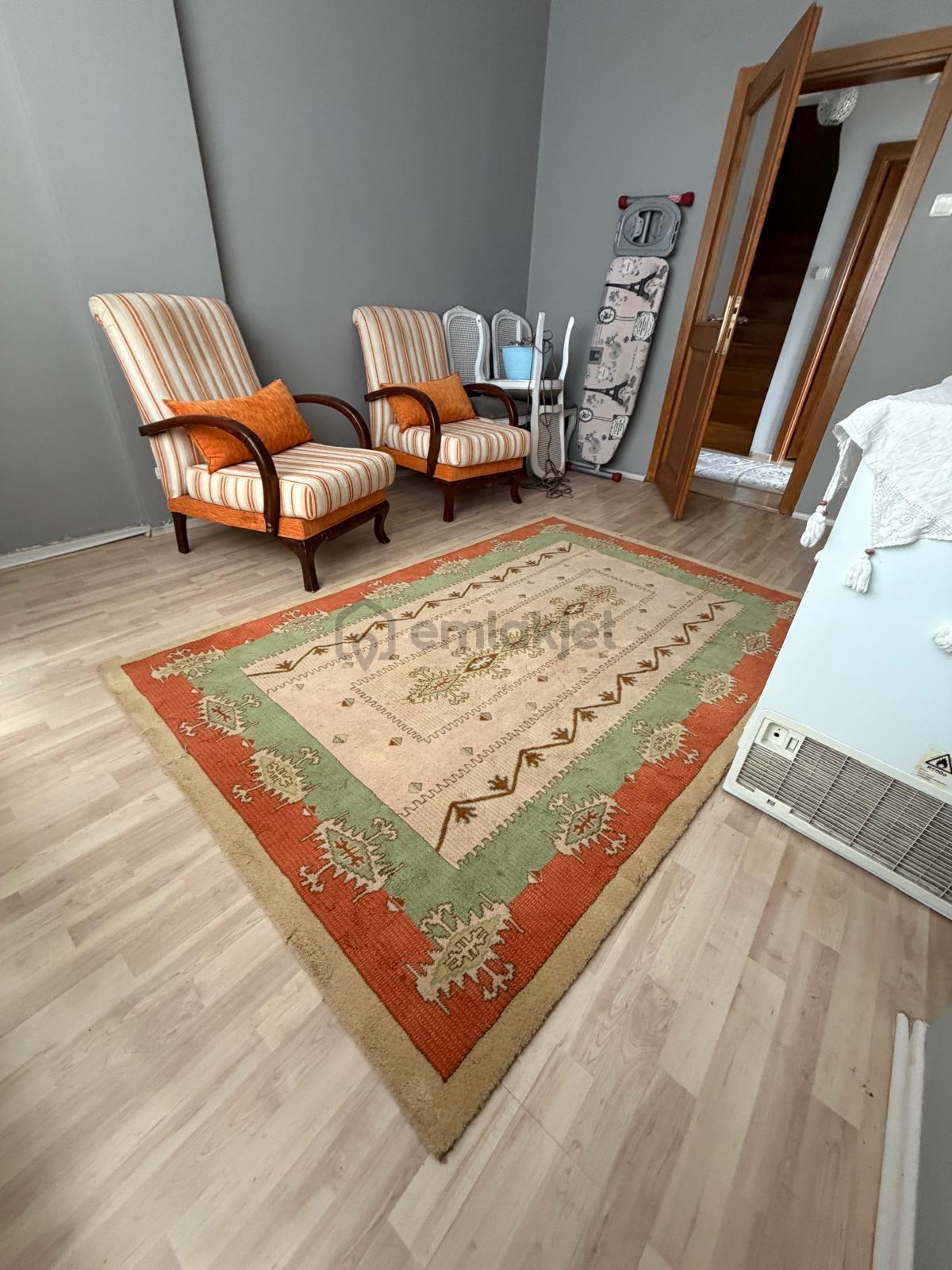 Güzeltepe Mahallesinde 250 M2. 3+2 Kiralık Daire - 19