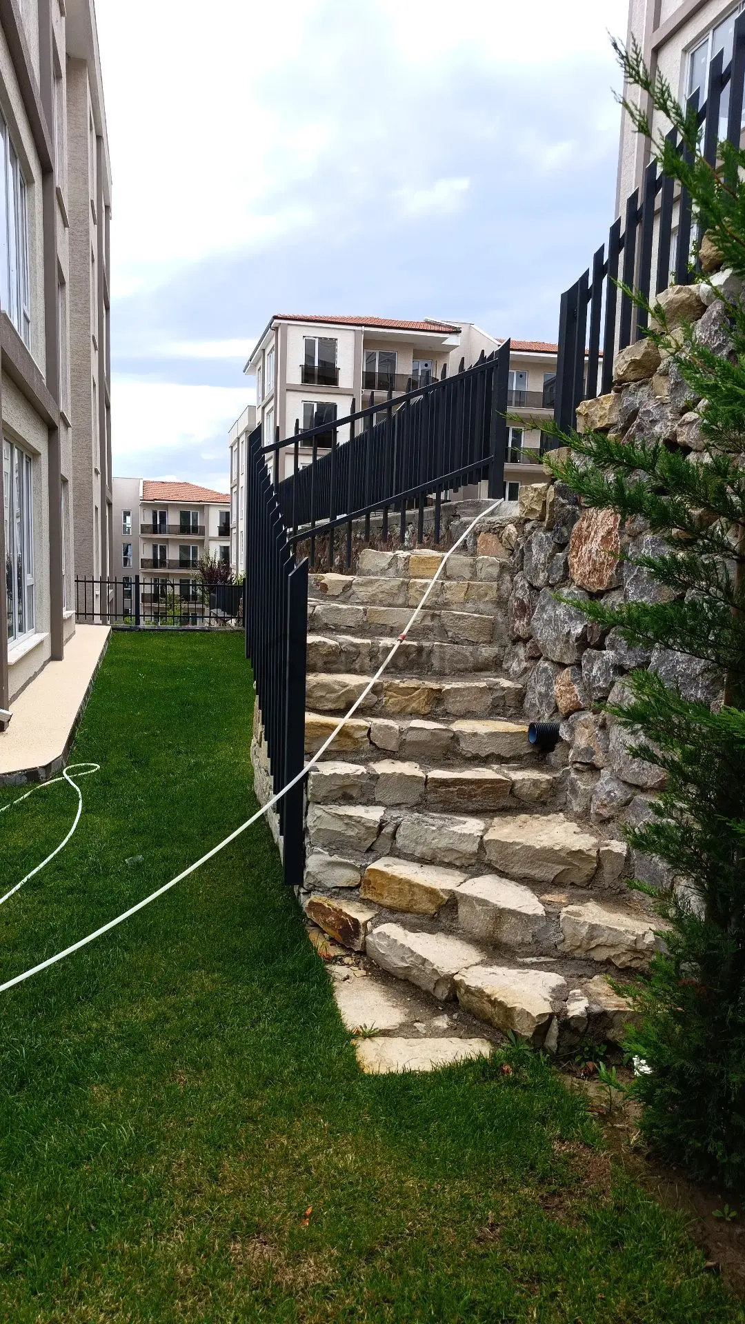Satılık Korucuk Nazli Evler Sitesi - 19