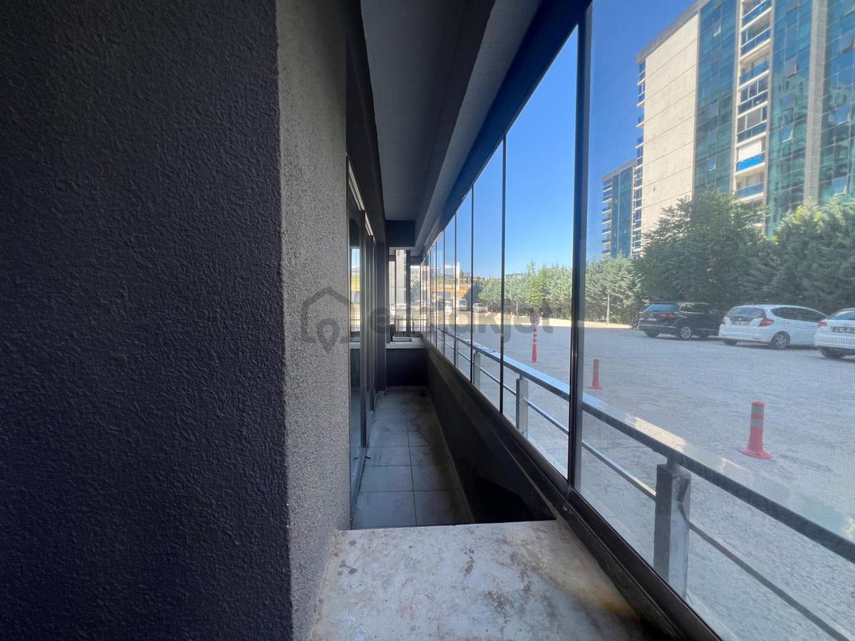 Bağlıca Open Sky Sitesi’nde Kiralık 3+1 Daire - 8