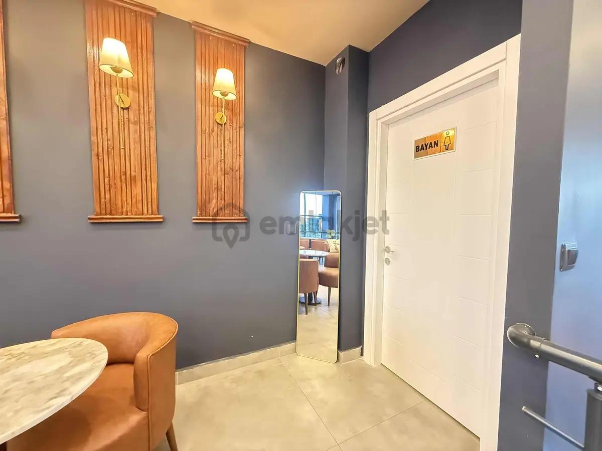 Merkezi_konumda_işlek_cadde_üstünde_devren_kiralık_! - 6