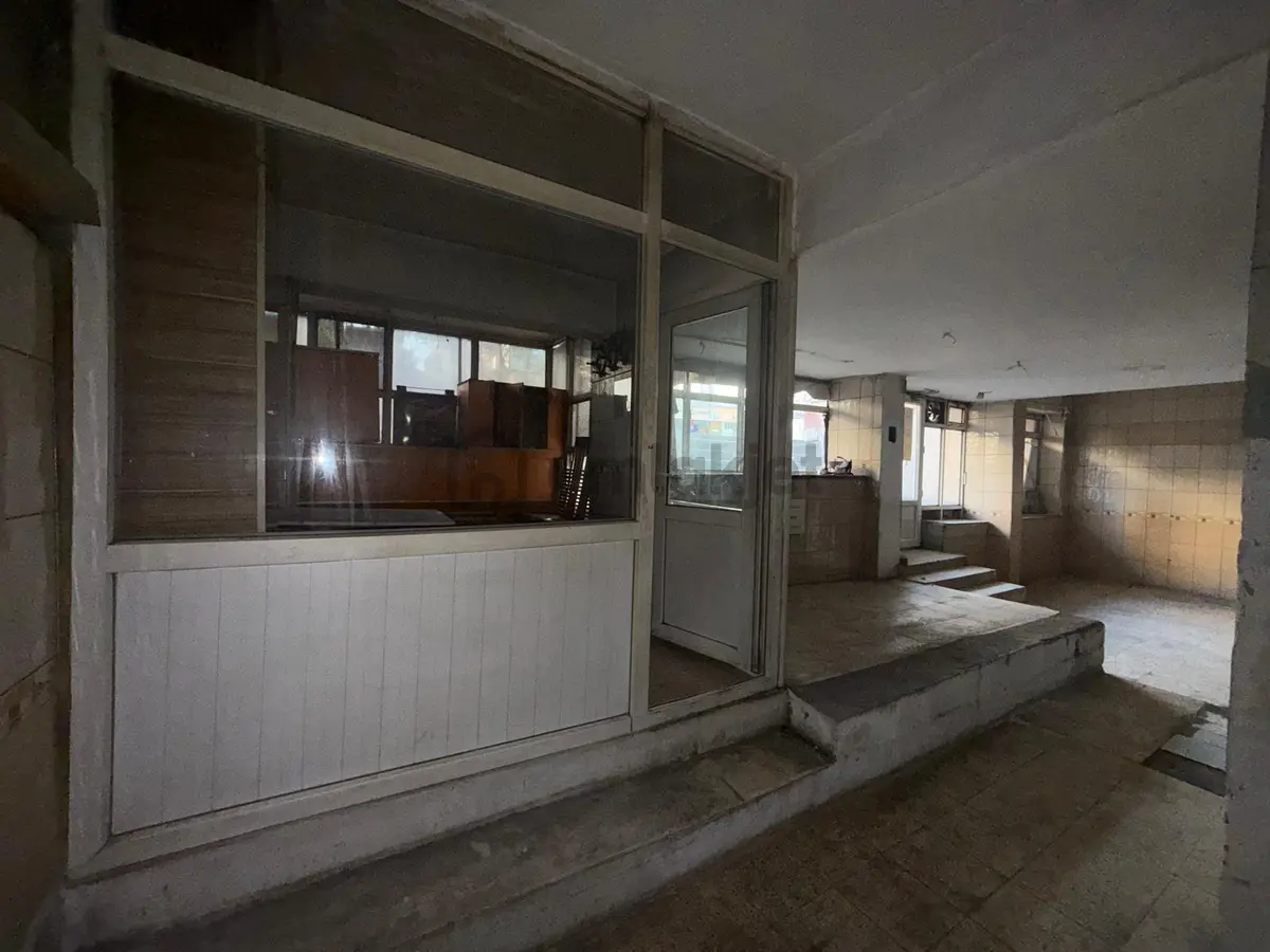 Kocasinan Nil Caddesi Üzerinde Devren Satılık Rusatlı Fırın ! - 10