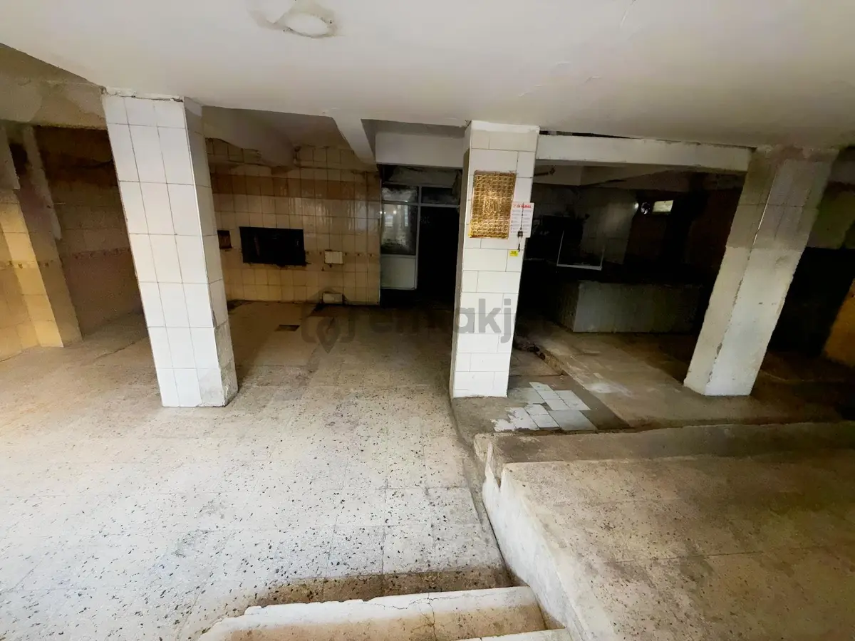 Kocasinan Nil Caddesi Üzerinde Devren Satılık Rusatlı Fırın ! - 2