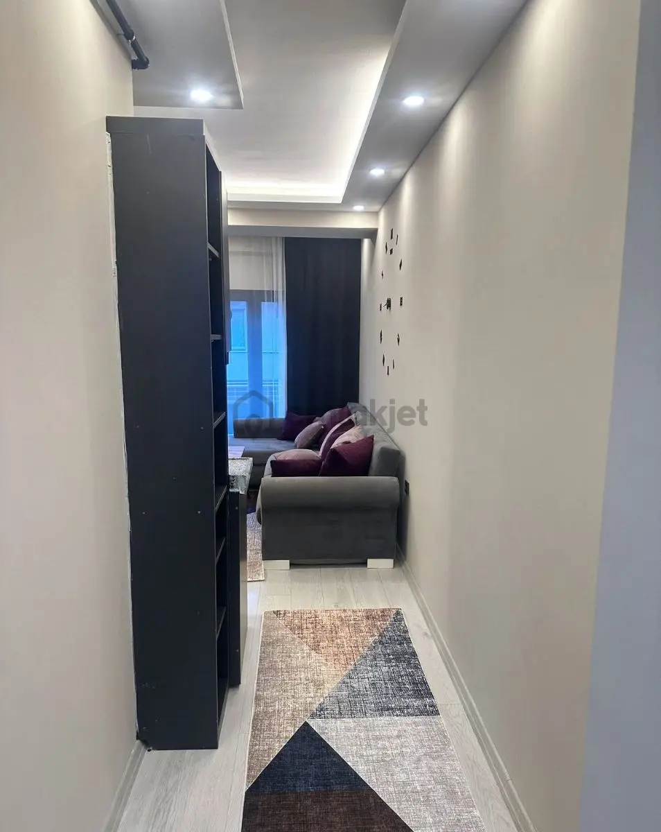 Tuncay'dan Şişli'de Yeni Binada Cadde Üzerinde 2+1 Eşyalı - 7