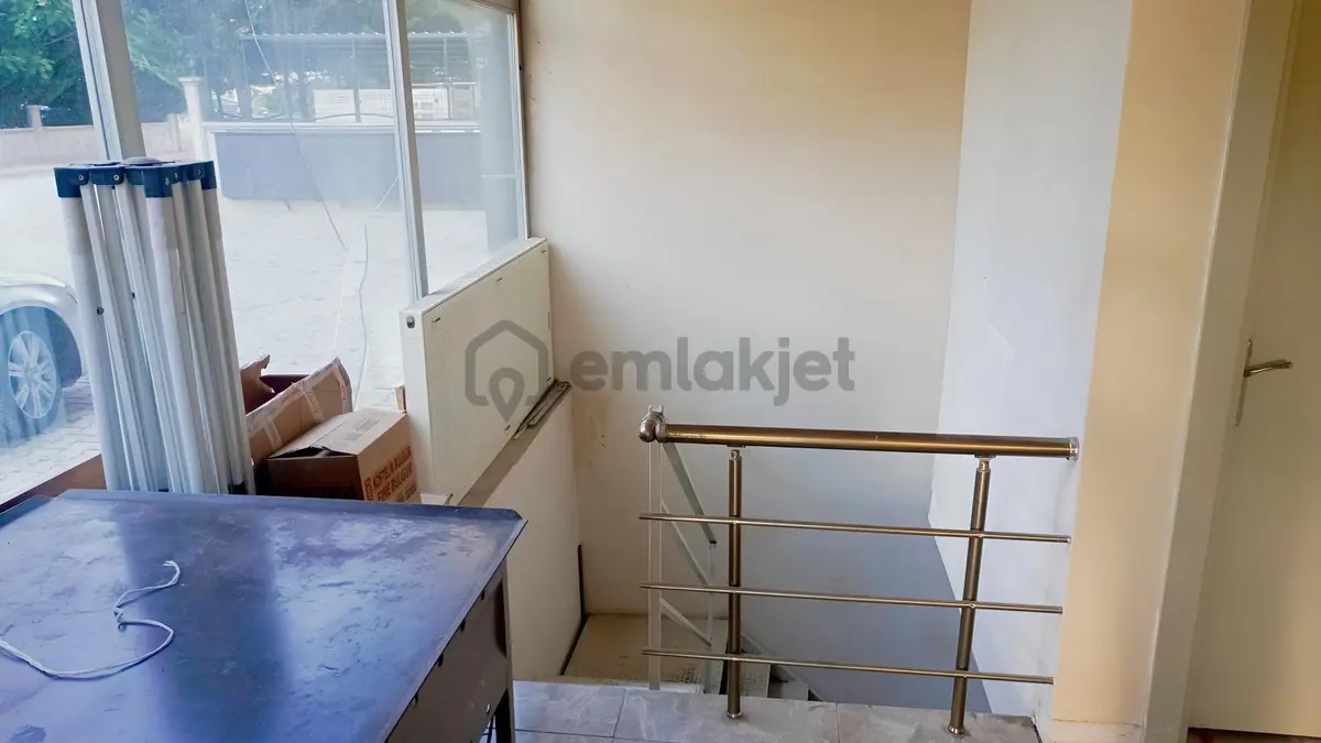 Şefikcan Da 75 M² Bodrumlu Tam Donanımlı İşletmeye Hazır Yufkacı - 22