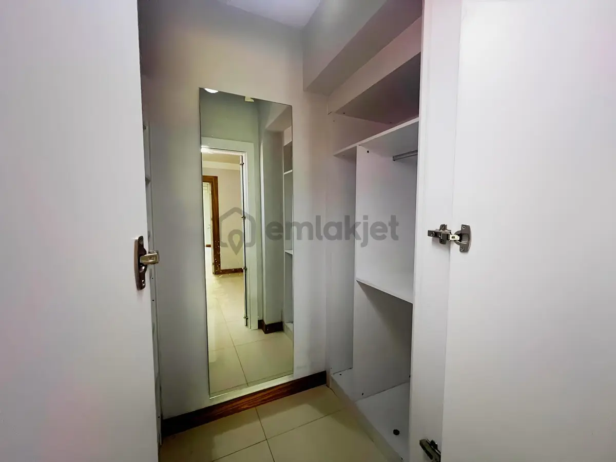 Bağlıca Open Sky Sitesinde Kiralık 3+1 Daire - 21