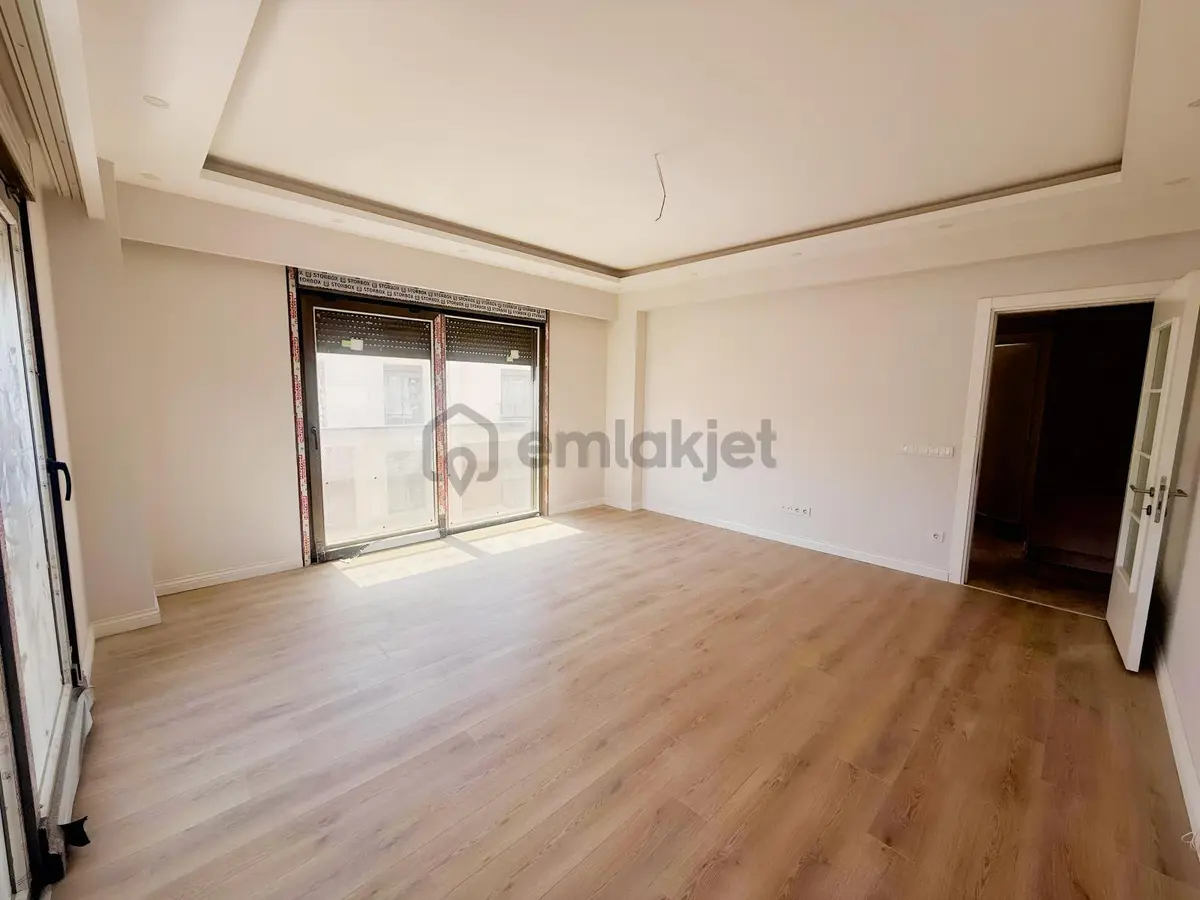 Pendik Bahçelievler Yeni Binada Ara Kat Lüks 2+1 Satılık - 33