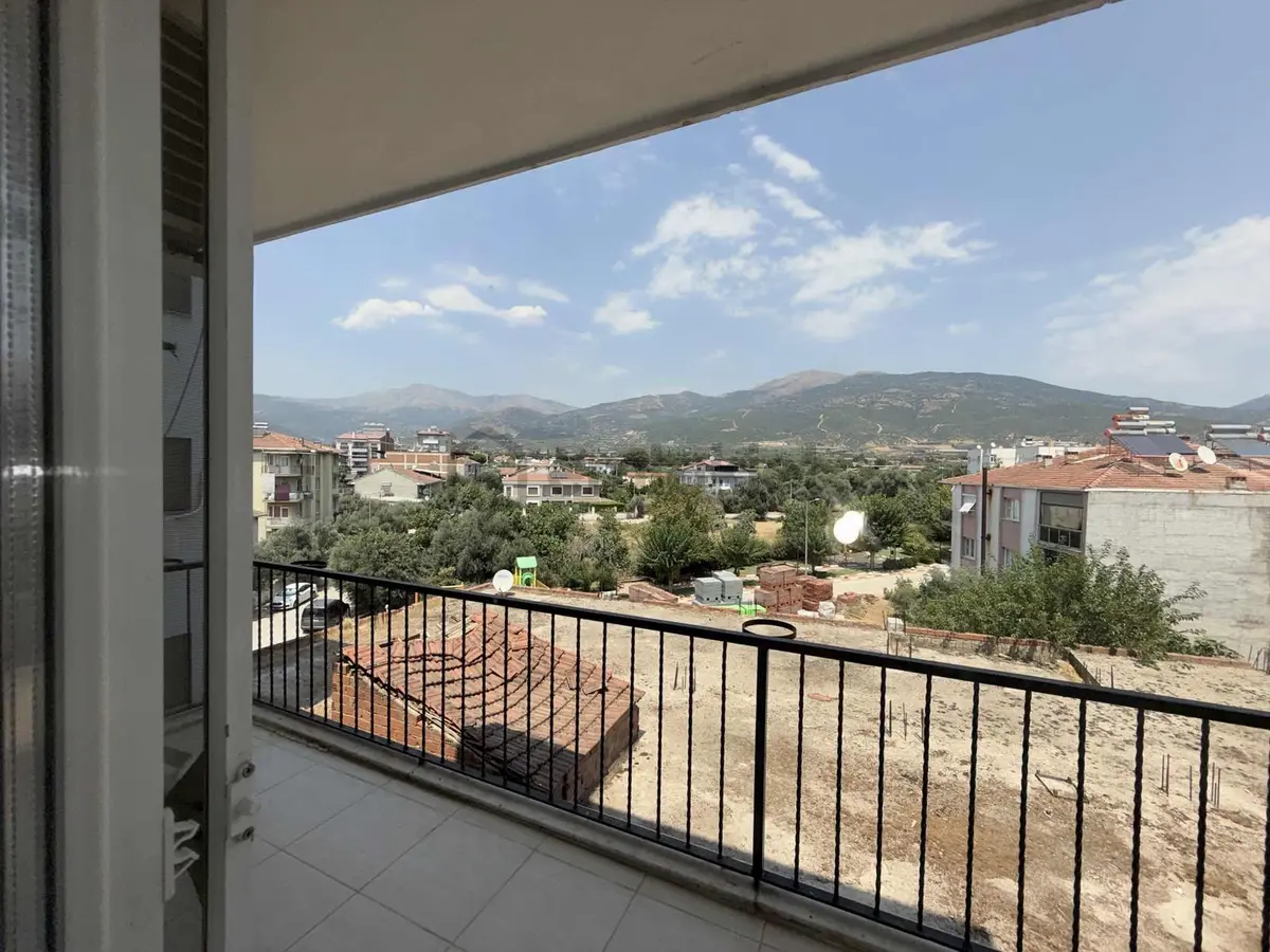 Cadde Üzeri Konumda Kiralık 2+1 Doğalgazlı Klimalı Daire - 12