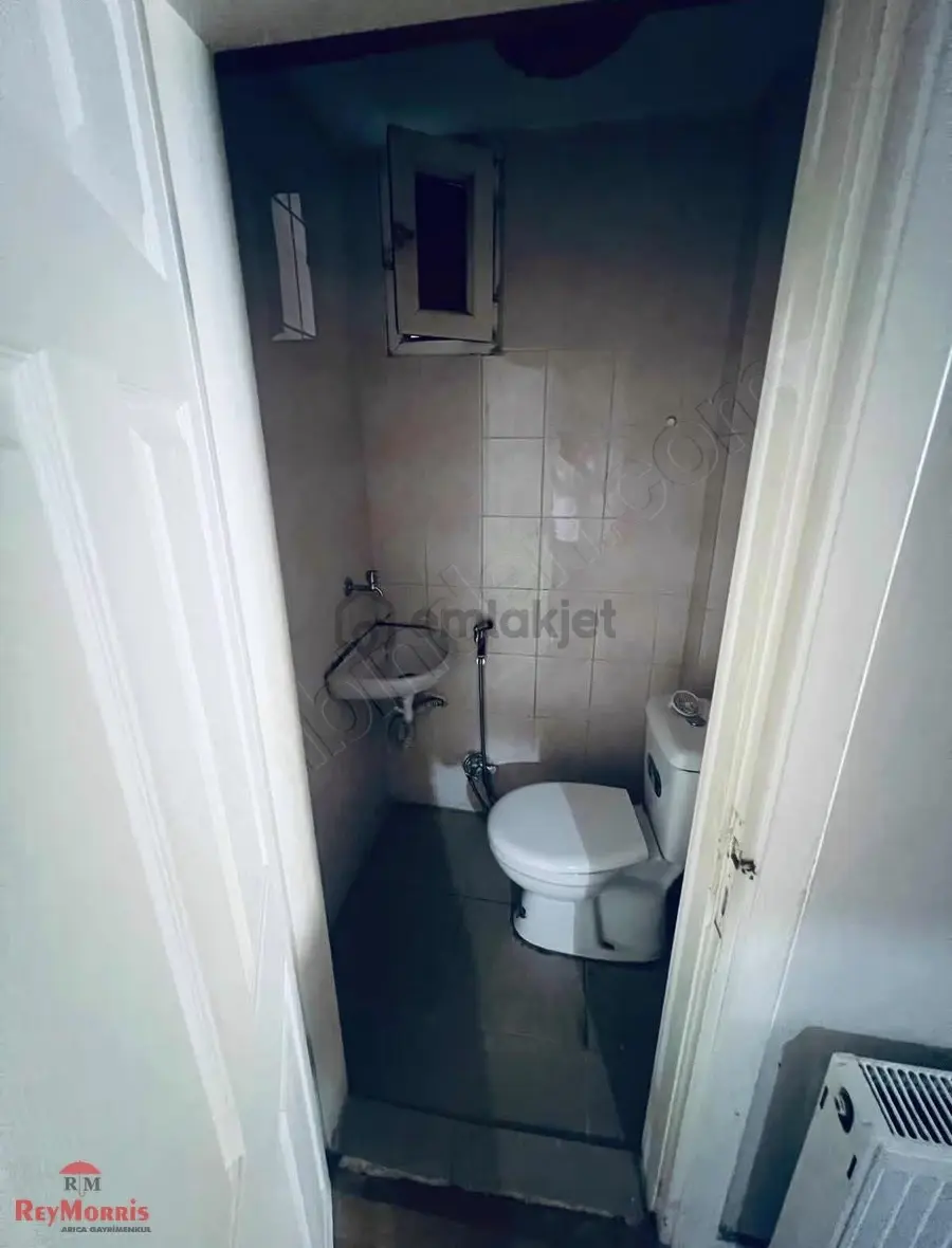 Reymorris"ten Kiralık Fatih Cad 3+1 Daire - 7