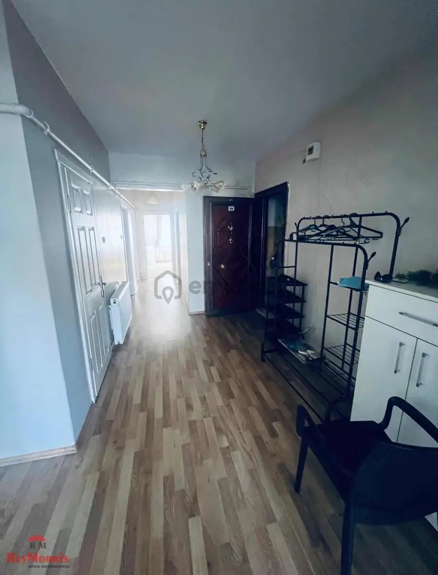 Reymorris"ten Kiralık Fatih Cad 3+1 Daire - 6
