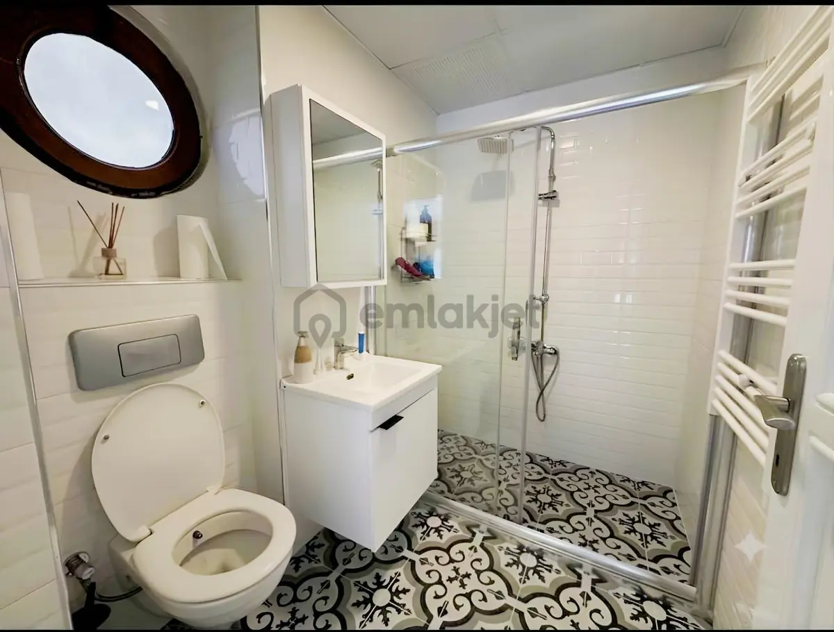 Remax Parla'dan Sahile Cephe Sitede Satılık 4+1 Daire - 35