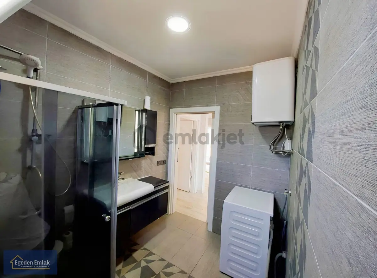 Egeden Emlaktan Satılık Arazi - 10