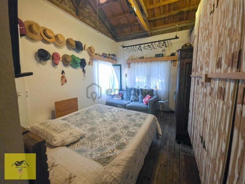 Urla Sanat Sokağı'nda Devren Kiralık Kafe & Restaurant - 28