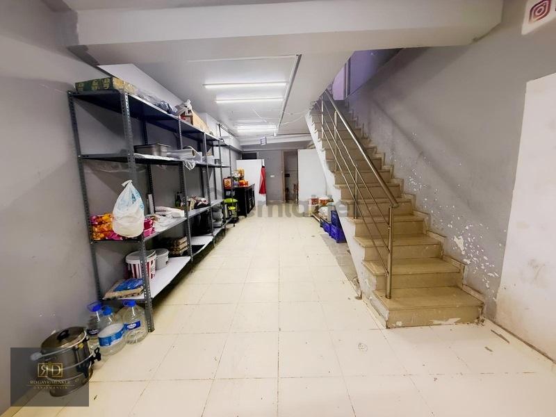 Rd'den Şişlide Rezidansa Karşı Cadde Üstü Kurumsal Kiracılı - 19