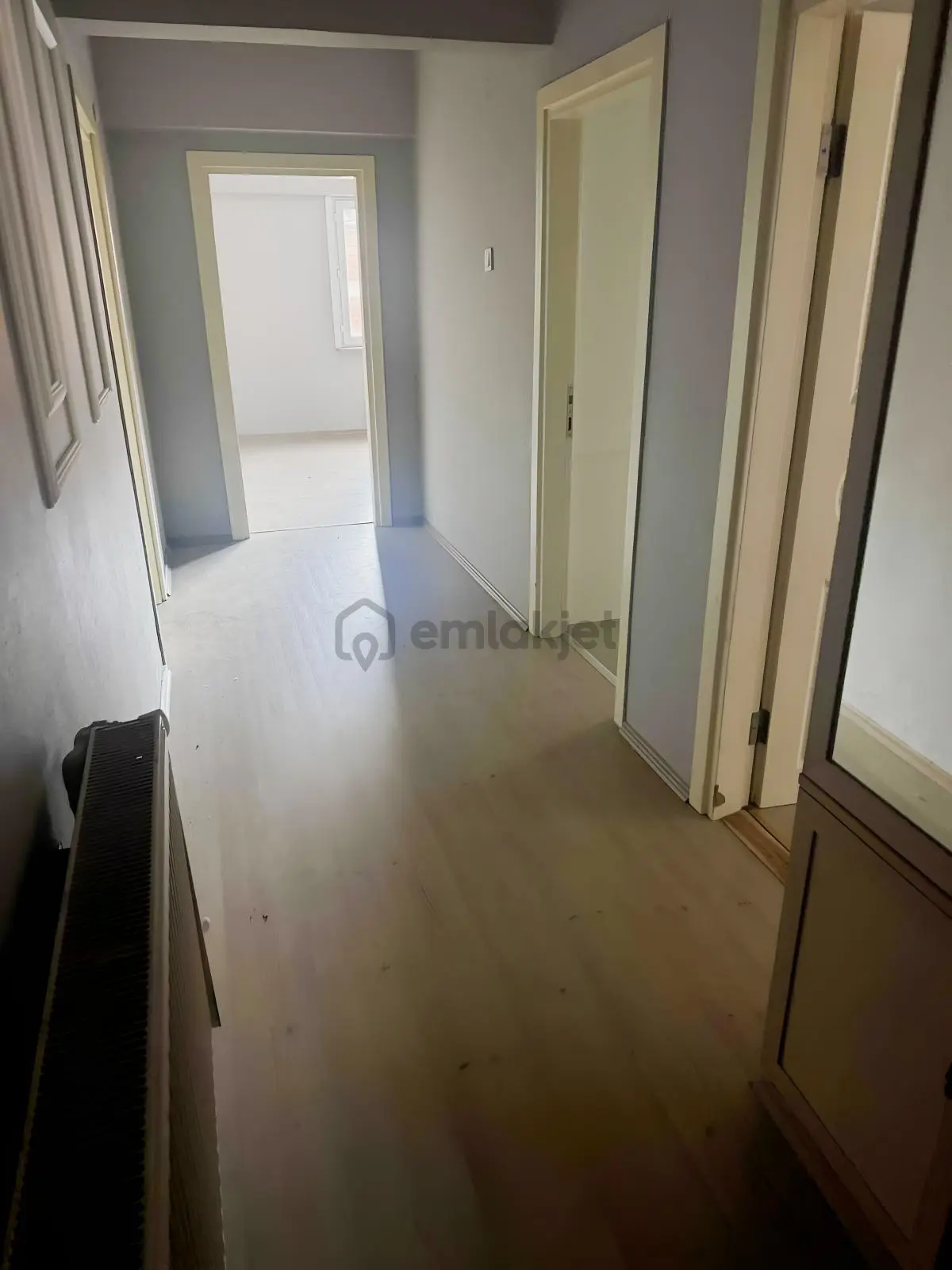 Kiralık 2+1 Daire - 5